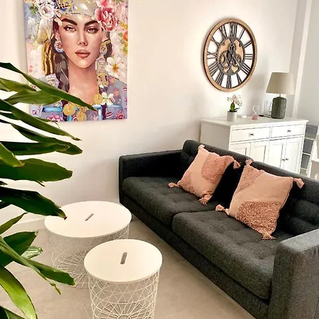 Luz De Conil Aire Acondicionado Y Wifi -solo Familias Y Parejas- * Conil De La Frontera